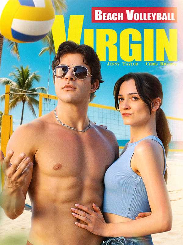 Beach Volleyball Virgin