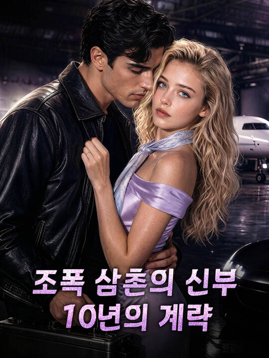 조폭 삼촌의 신부, 10년의 계략