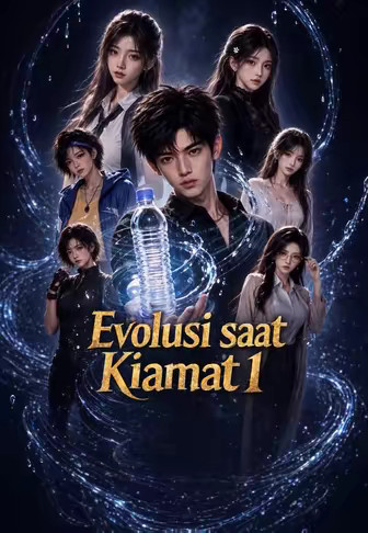 Evolusi saat Kiamat 1