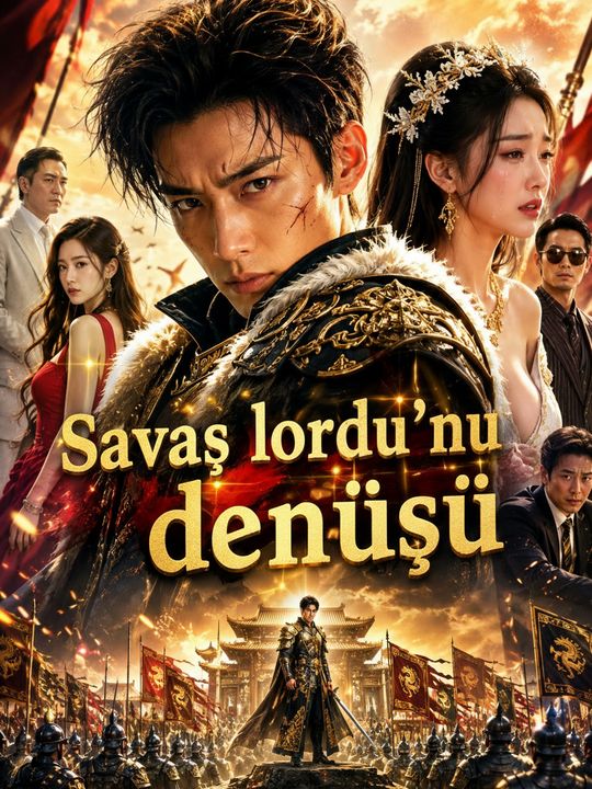 Savaş lordu'nun dönüşü