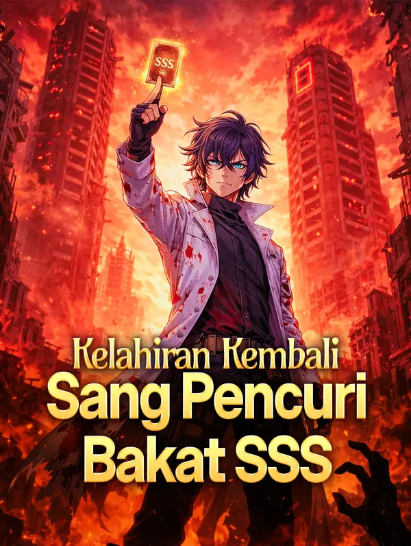 Kelahiran Kembali Sang Pencuri Bakat SSS(Sulih Suara)