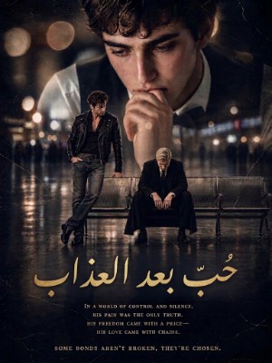 حب بعد العذاب