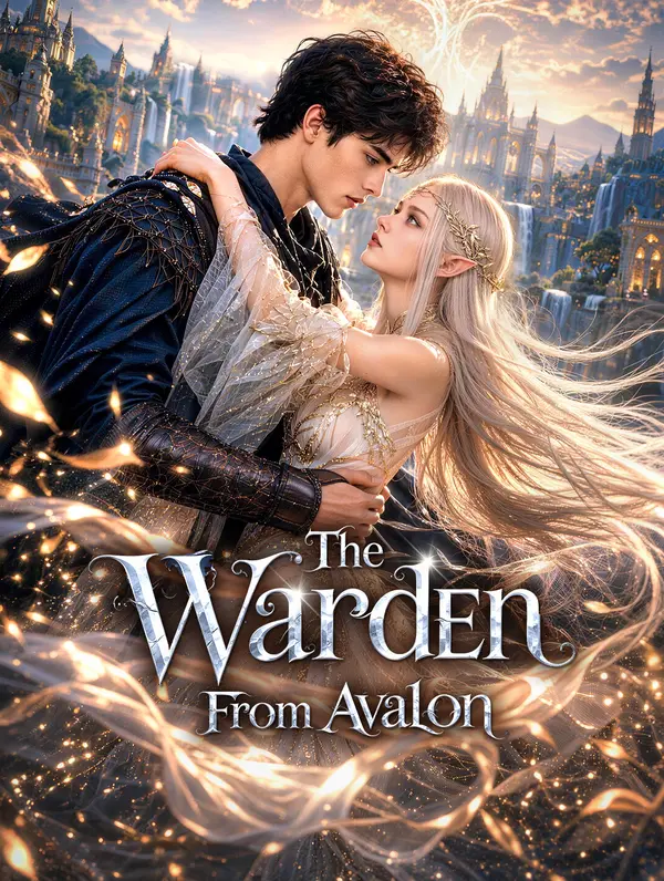 The Warden From Avalon