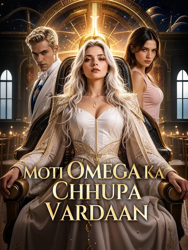 Moti Omega Ka Chhupa Vardaan