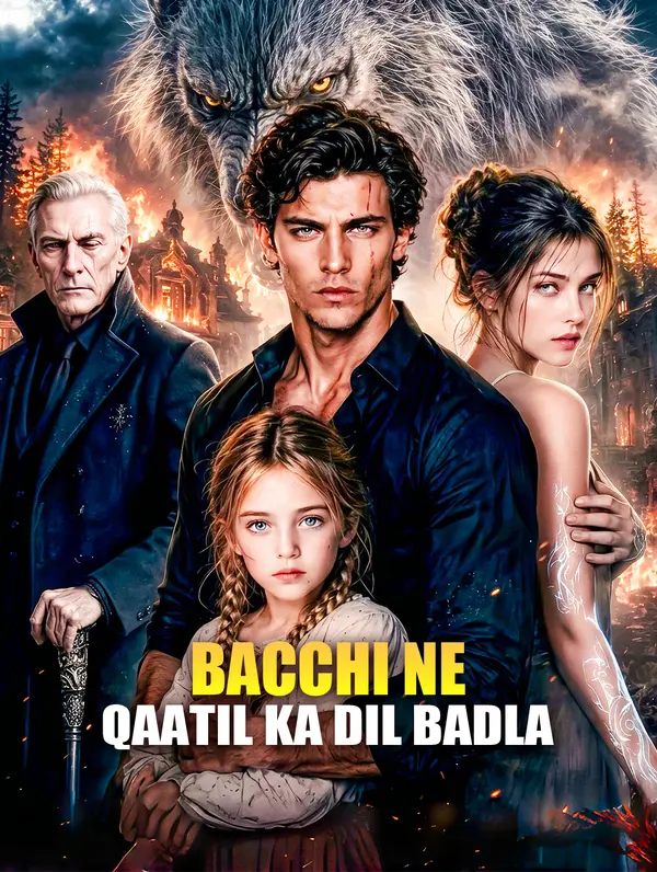 Bacchi Ne Qaatil Ka Dil Badla