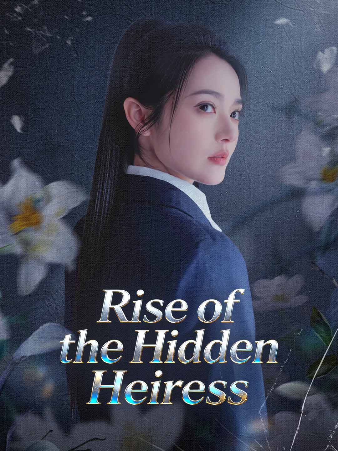 Rise of the Hidden Heiress