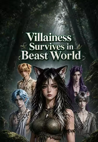 Villainess Survives in Beast World