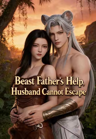 Beast Father's Help, Husband Cannot Escape 1