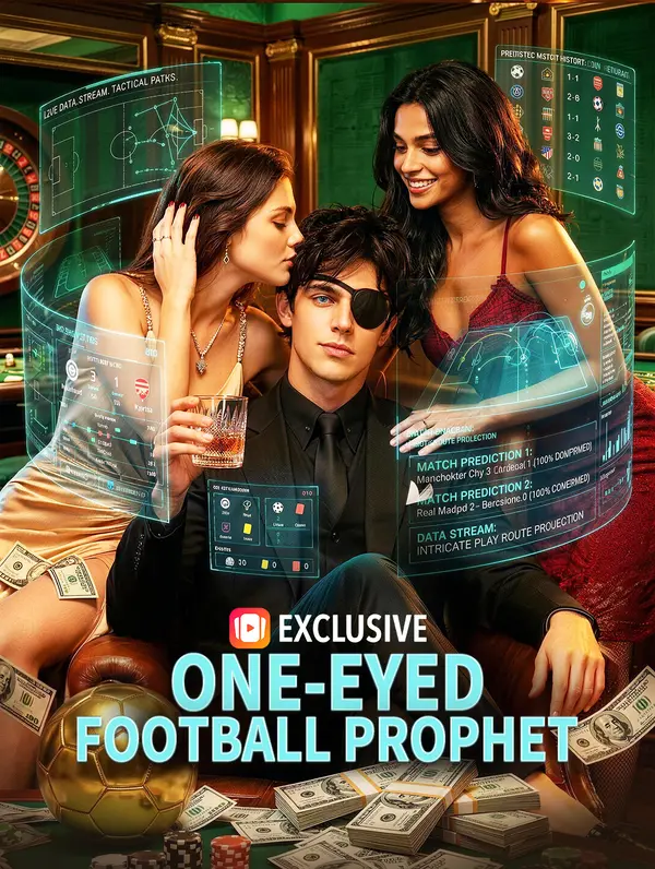 One-Eyed Football Prophet