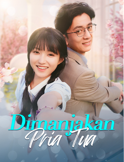 Dimanjakan Pria Tua (2024)