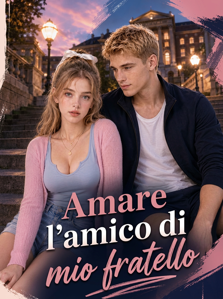 Amare l'amico di mio fratello
