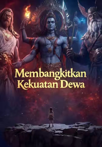 Membangkitkan Kekuatan Dewa