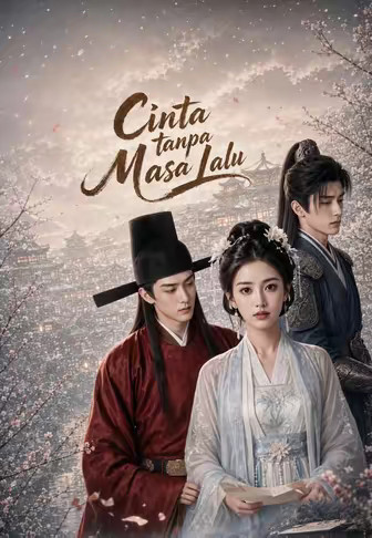 Cinta tanpa Masa Lalu