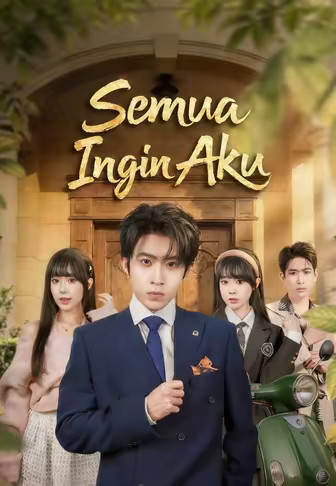 Semua Ingin Aku