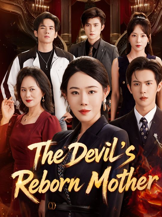 The Devil's Reborn Mother