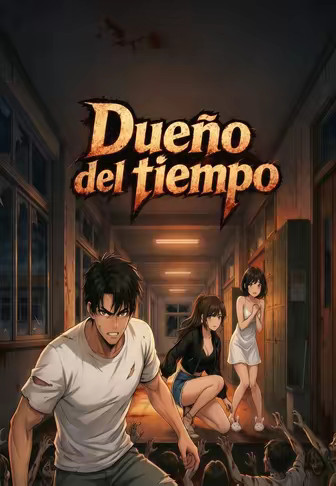 Dueño del tiempo