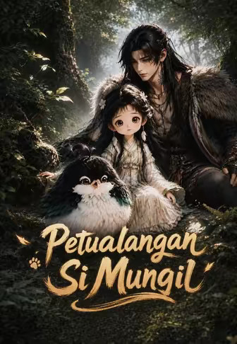 Rahasia Baru Di Dunia Baru 1