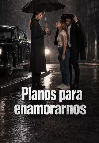 Planos para enamorarnos