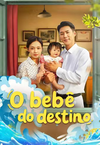 O bebê do destino