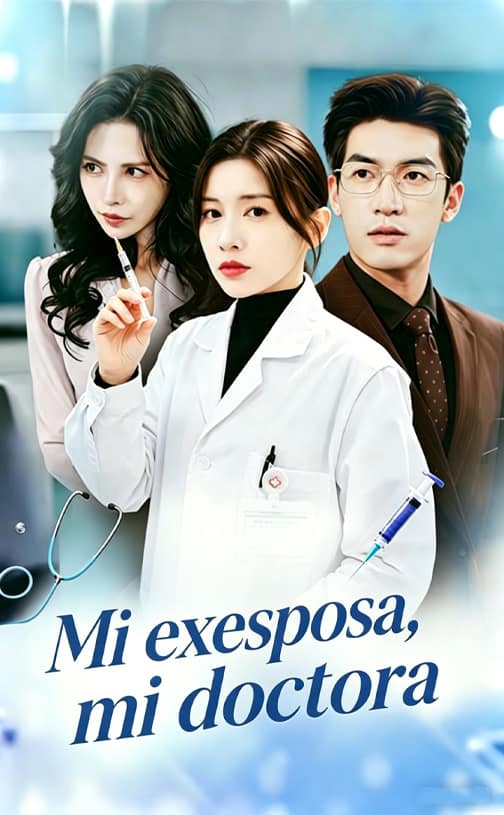 Mi exesposa, mi doctora
