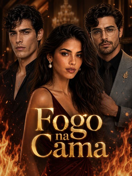 Fogo na Cama