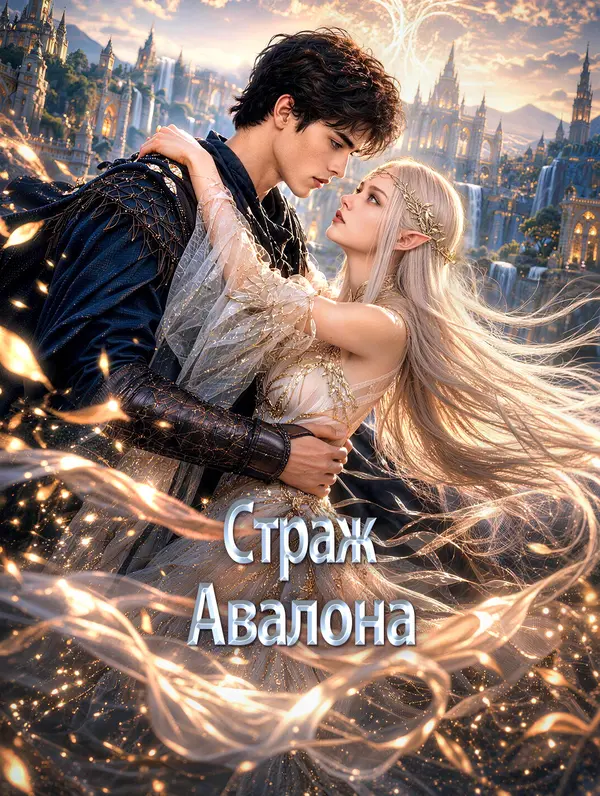 Страж Авалона