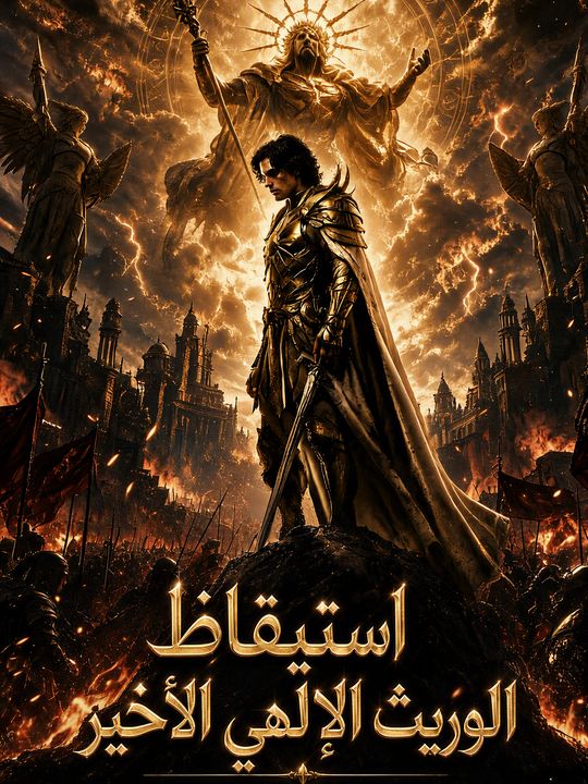 استيقاظ الوريث الإلهي الأخير