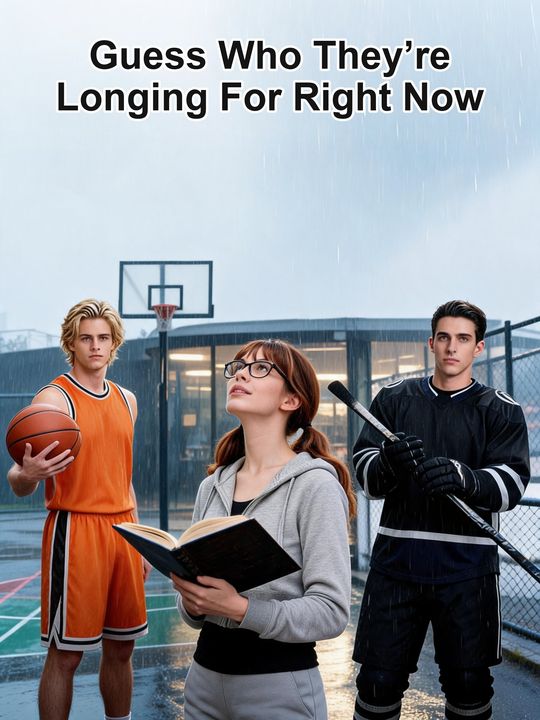 Guess Who They’re Longing For Right Now