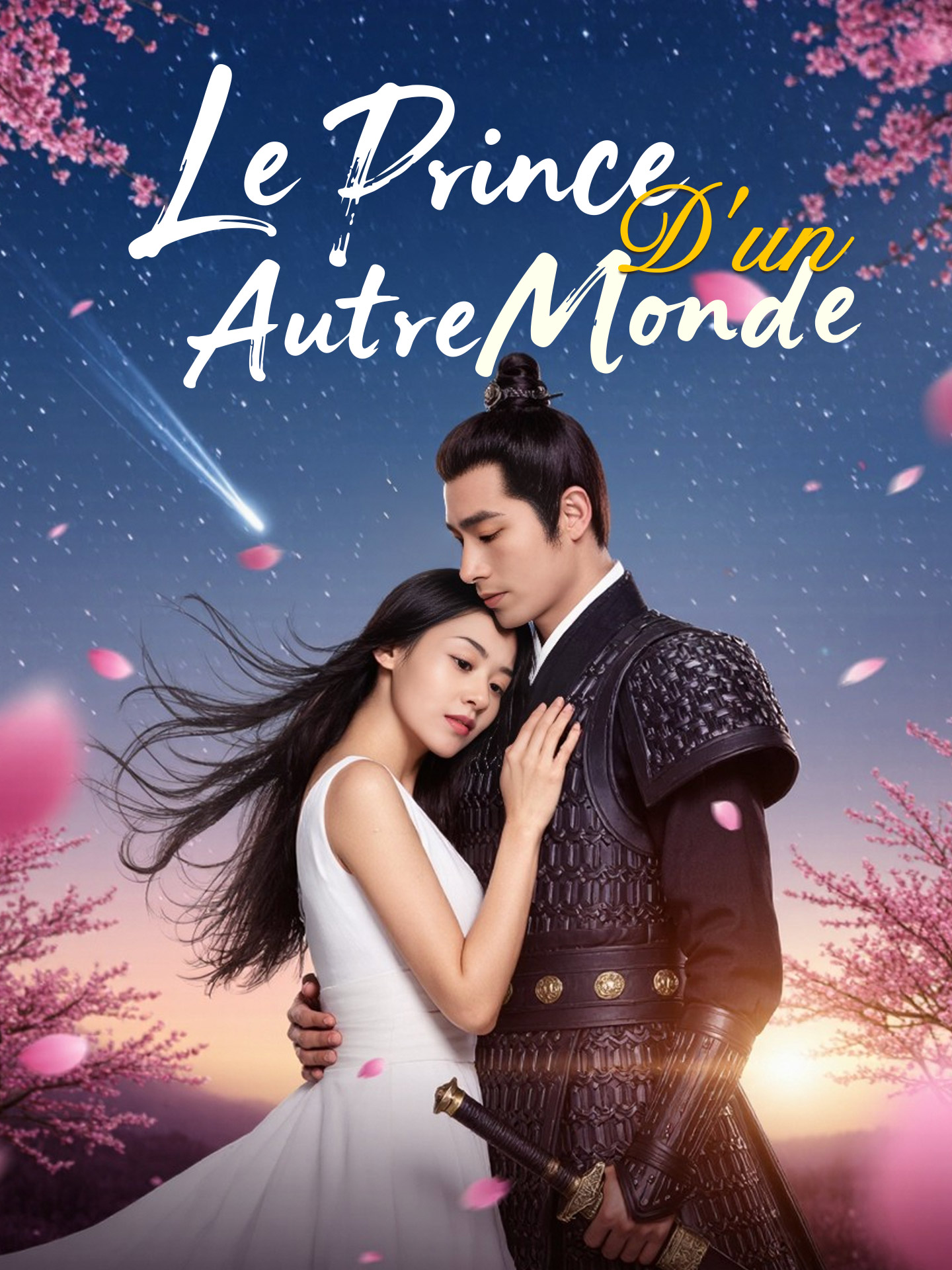 Le Prince d'un Autre Monde