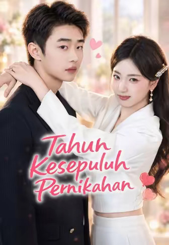 (Dub)Tahun Kesepuluh Pernikahan