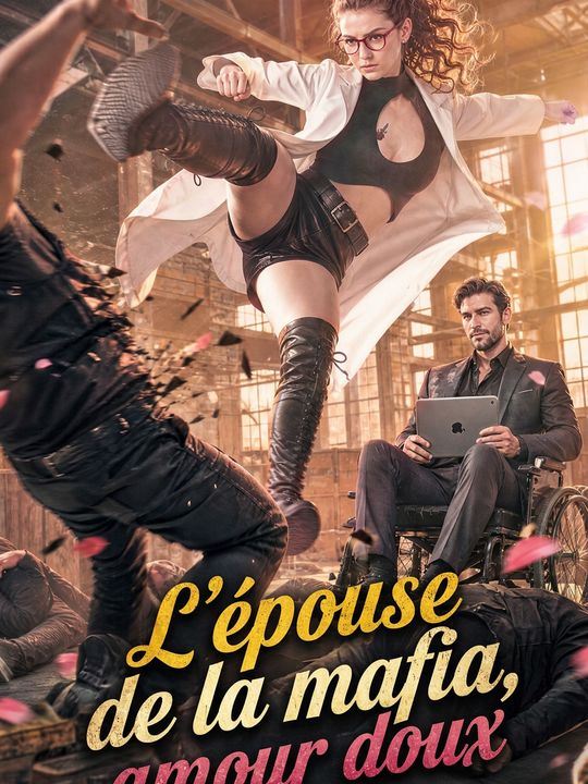 L'épouse de la mafia, amour doux