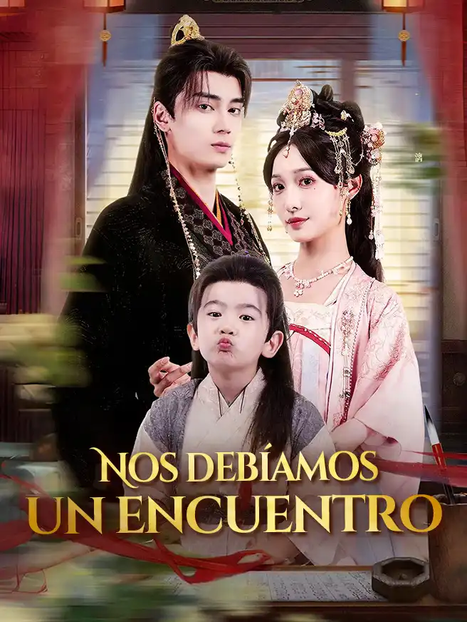 Nos debíamos un encuentro