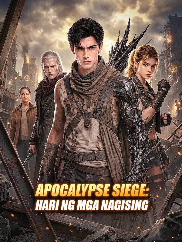 Apocalypse Siege: Hari ng mga Nagising