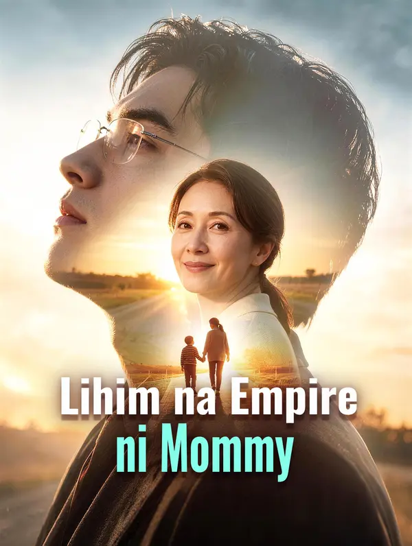 Lihim na Empire ni Mommy