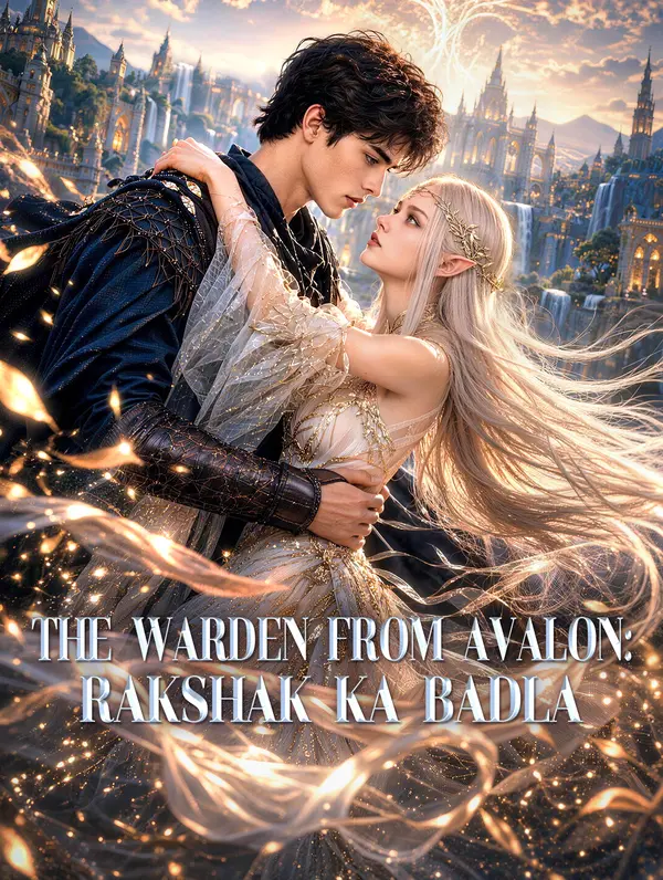 The Warden From Avalon: Rakshak Ka Badla