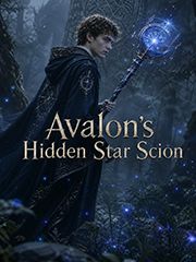 Avalon's Hidden Star Scion
