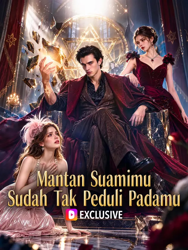 Mantan Suamimu Sudah Tak Peduli Padamu