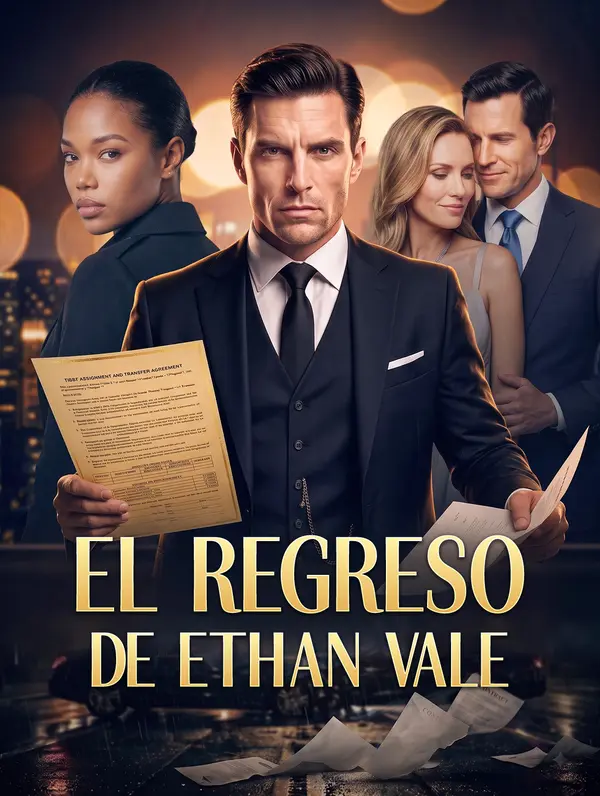 El Regreso de Ethan Vale