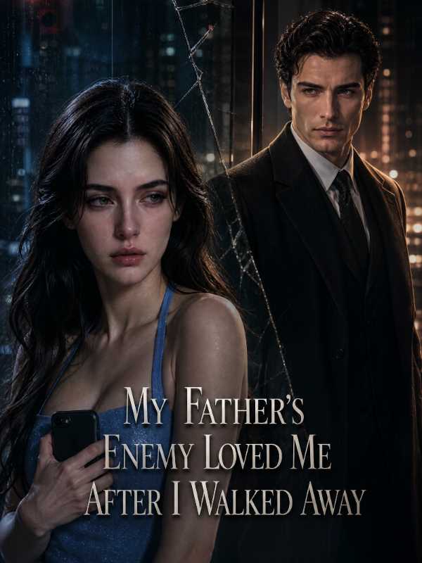 My Father's Enemy Loved Me After I Walked Away