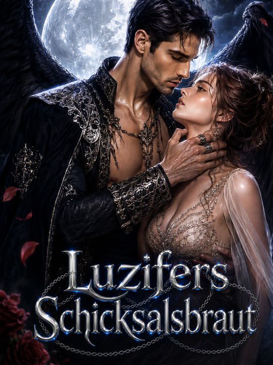 Luzifers Schicksalsbraut