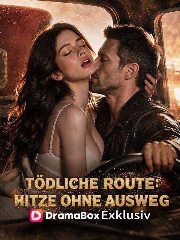 Tödliche Route: Hitze ohne Ausweg (Synchronisiert)