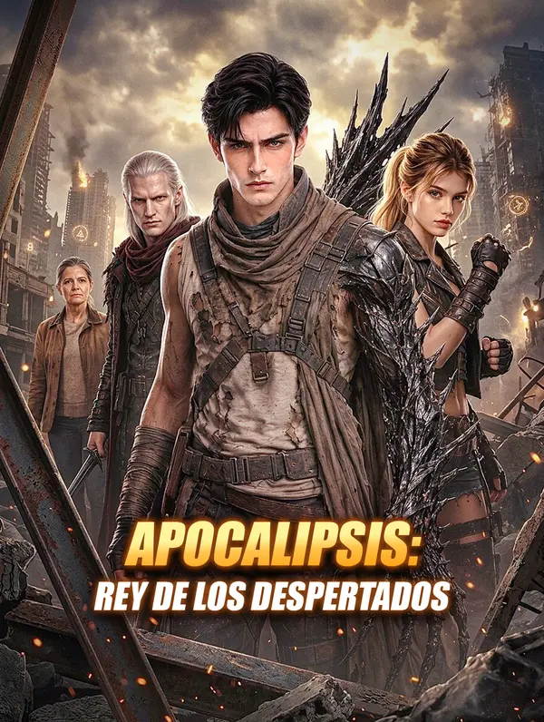 Apocalipsis: Rey de los Despertados