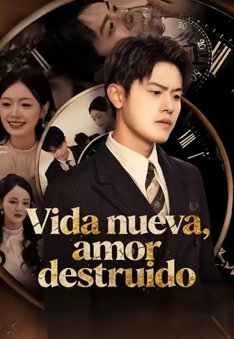 (Doblado)Vida nueva, amor destruido