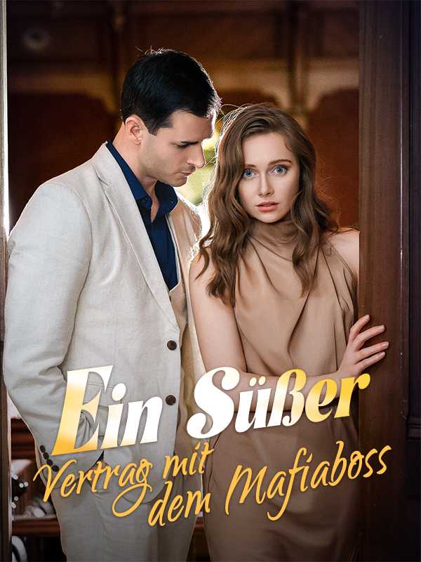 Ein süßer Vertrag mit dem Mafiaboss