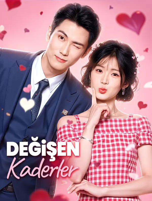 Değişen Kaderler(Dublajlı)