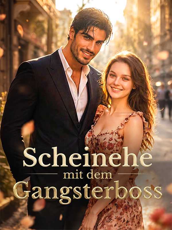 Scheinehe mit dem Gangsterboss