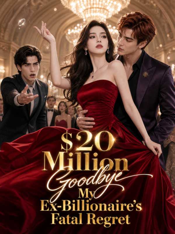 $20 Million Goodbye My Ex‑Billionaire's Fatal Regret