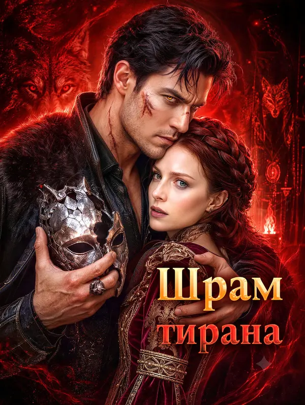 Шрам тирана