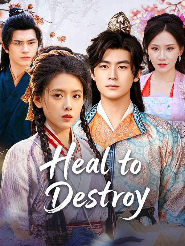 Heal to Destroy