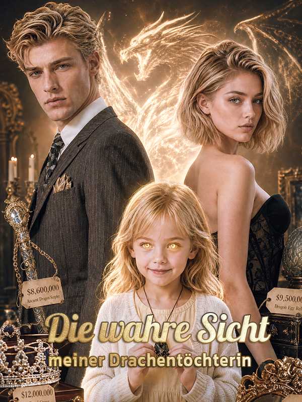 Die wahre Sicht meiner Drachentöchterin